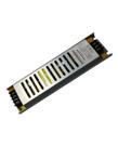 Fonte Driver 12V 8A 96W para Fita LED IP40 - Save Energy