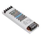 Fonte Driver 24V 5A 100W Para fita Led Ac 110V 220V Gaya