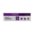 Fonte Driver 8A 96W 12V - Save Energy - SE-300.2141