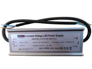 Fonte Driver Blindada Ip67 120w 10a 12v Blindado Alpertone