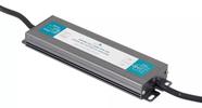 Fonte Driver Blindada Para Área Externa 12v 3a Potência 36w Ip67 Gaya