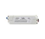 Fonte Driver Brilia Intelligent 12v 1A 12W Bivolt 435823