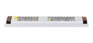 Fonte Driver Chaveada Slim Para Fita Led 12v 20a 200w Bivolt