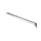 Fonte Driver Chaveada Slim Para Led de 8.5a 12v Bivolt Led Line