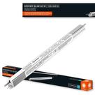 Fonte Driver Slim 24v 60w 2.25a Para Fita Led Bivolt