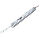 Fonte Driver Slim 60W AC100-240V Para Fita Led 12V Luminatti