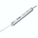 Fonte Driver Slim 72W AC127/220V P/ Fita Led 12V Luminatti
