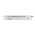 Fonte Driver Slim LED 12V Bivolt IP20 24W + 36W Kit 2 Gaya Fonte Driver Slim LED 12V Bivolt IP20 24W + 36W Kit 2 Gaya