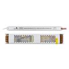 Fonte Driver Slim LED 12V Bivolt IP20 36W + 120W Kit 2 Gaya