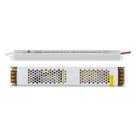 Fonte Driver Slim LED 12V Bivolt IP20 60W + 120W Kit 2 Gaya
