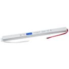 Fonte Driver Slim Mini 12v 60w 5a Bivolt Fita Led Cftv