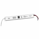 Fonte Driver Slim Mini 24v 120w 5a Bivolt Fita Led Perfil Fonte Driver Slim Mini 24v 120w 5a Bivolt Fita Led Perfil