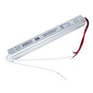 Fonte Driver Slim Para Fita de LED 24W - 2A (522,0007) - Noll LED