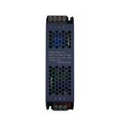 Fonte Driver Slim Perfil 12v 20a 240w Fita Led Cob Smd Chave