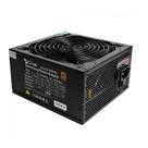 Fonte Duex 500FSE+, 500W, 80 Plus Bronze, PFC Ativo, DX 500FSE+