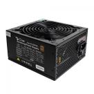 Fonte Duex 500FSE+, 500W, 80 Plus Bronze, PFC Ativo, DX 500FSE+ Fonte Duex 500FSE+, 500W, 80 Plus Bronze, PFC Ativo, DX 500FSE+