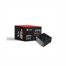 Fonte Duex 600W 80 Plus Bronze Modular DX 600FSE++