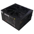 Fonte Duex DX, 500W, 80 Plus Bronze Full Modular, Bivolt, Preto - DX 500FSE++