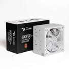 Fonte Duex Dx-600fse++ White Series 600w 80 Plus Bronze Pfc Ativo Full Modular C/ Cabo Branca Fonte Duex Dx-600fse++ White Series 600w 80 Plus Bronze Pfc Ativo Full Modular C/ Cabo Branca