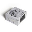 Fonte Duex DX-600FSE++ White Series 600W 80 Plus Bronze PFC Ativo Full Modular c/ Cabo Branca