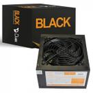Fonte Duex DX500 FSE, 500W, Bivolt, PFC Ativo, Black