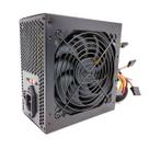 Fonte Duex DX500FSE, 500W, Bivolt Manual, Preto Fonte Duex DX500FSE, 500W, Bivolt Manual, Preto