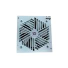 Fonte Duex Pulse Pro, 800W, 80 Plus Gold, Full Modular, PFC Ativo, Branco - DXFOPRO800WGW