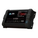 Fonte E Carregador De Bateria Jfa 40a Storm Plus Bivolt - Produto Queridinho! Fonte E Carregador De Bateria Jfa 40a Storm Plus Bivolt - Produto Queridinho!