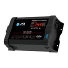 Fonte e carregador de bateria jfa automotivo storm plus 100a Fonte e carregador de bateria jfa automotivo storm plus 100a