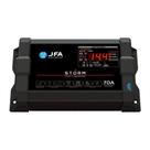 Fonte E Carregador De Bateria Jfa Automotivo Storm Plus 70a Bivolt