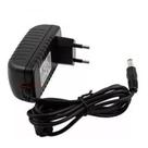 Fonte Eletronica 12v 5a Bivolt- Preta 5 Amperes