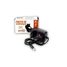 Fonte eletronica adaptadora 12v 2a - fc