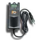 Fonte eletronica multisaida 12v 7a - fc