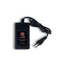 Fonte eletronica poe 48v 0.5a c/ cabo