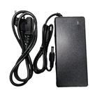 Fonte Eletrônica Tipo Note 12V/10A Sistema de CFTV ECO-710