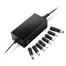 Fonte Elgin Universal Notebook 90W Bivolt USB 10 Conectores