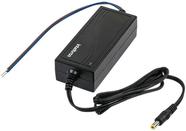 Fonte Energia 12v 5a Ef 1205s Bivolt Intelbras Cftv Cameras Vigilancia Fita Led