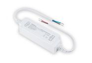 Fonte Externa Blindada IP67 12,8V 24W Intelbras Resistente à Água e Poeira para LED e CFTV