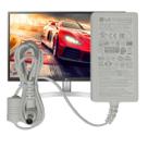 Fonte externa lg 19v-2.1a lcap21c 27ul500-w 29wk600-w eay62850505 eay65890002 original