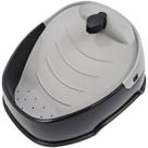 Fonte Furacao Pet Pop Caes e Gatos Cinza (Export) Bivolt