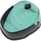 Fonte Furacao Pet Pop Caes e Gatos Verde Bivolt