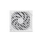 Fonte Gamemax 1050w Gx1050 Pro, 80 Plus Platinum. FULL Modular, Branco