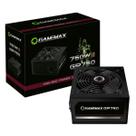Fonte Gamemax GP750, 750W, 80 Plus Bronze, PFC Ativo