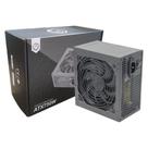Fonte Gamer 750W BrazilPC PFC Ativo ATX 24 Pinos SATA PCIe