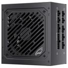 Fonte Gamer C3Tech PS-G750, 750W, Full Modular, PFC Ativo, 80 Plus Bronze, Cybenetics Bronze, Homologação TecLab, Silenciosa - Preto