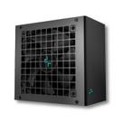 Fonte Gamer Deepcool DQ750M 80 Plus Gold Full Modular S/Cabo Preto - DQ750M-V3L