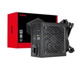 Fonte Gamer Energia Alimentação Shocker 600W 80 Plus Pcyes