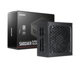 Fonte Gamer Energia Alimentação Shocker Modular 500W 80 Plus Pcyes