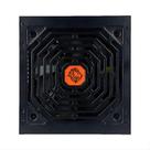 Fonte Gamer Hayom 350W ATX 120mm Preto - PW1635
