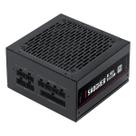 Fonte Gamer Pcyes Shocker Full Modular 600W 80 Plus - Black